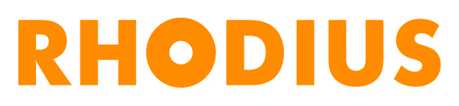 Rhodius Logo